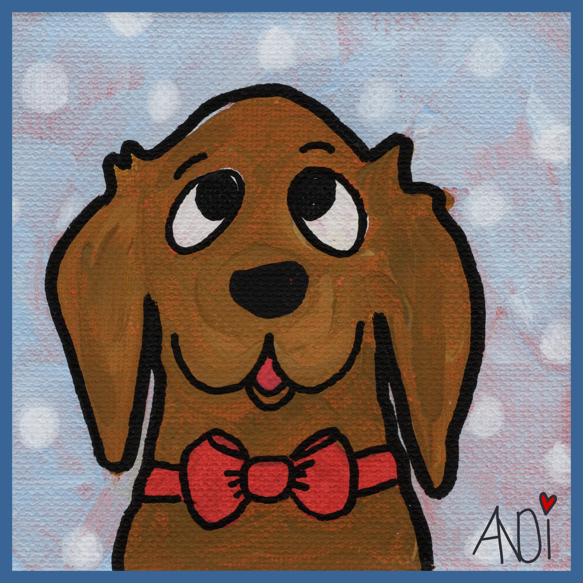 Fitz Canvas