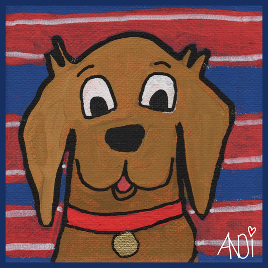 Duke Canvas