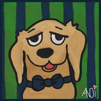 Murphy Eco Canvas